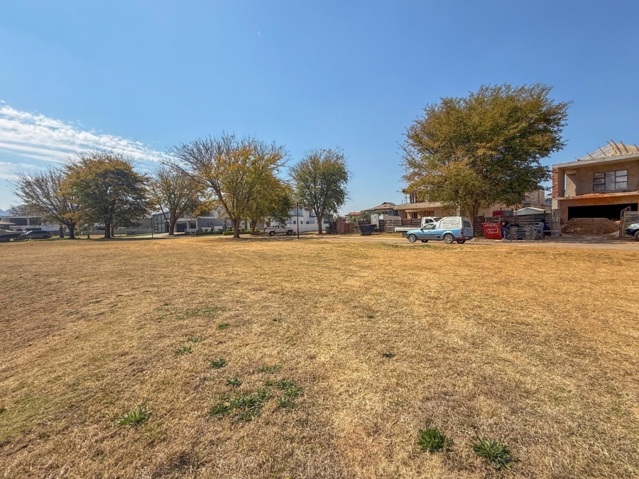 0 Bedroom Property for Sale in The Islands Estates North West